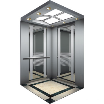 Hôtel Office Building Residence Passenger Elevator OEM